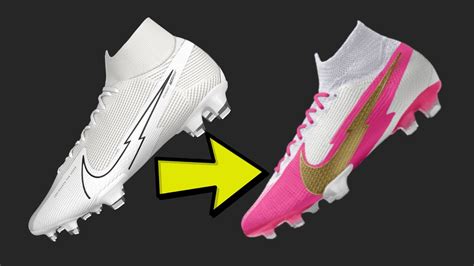 nike schuh selbst designen|nike fußballschuhe personalisieren.